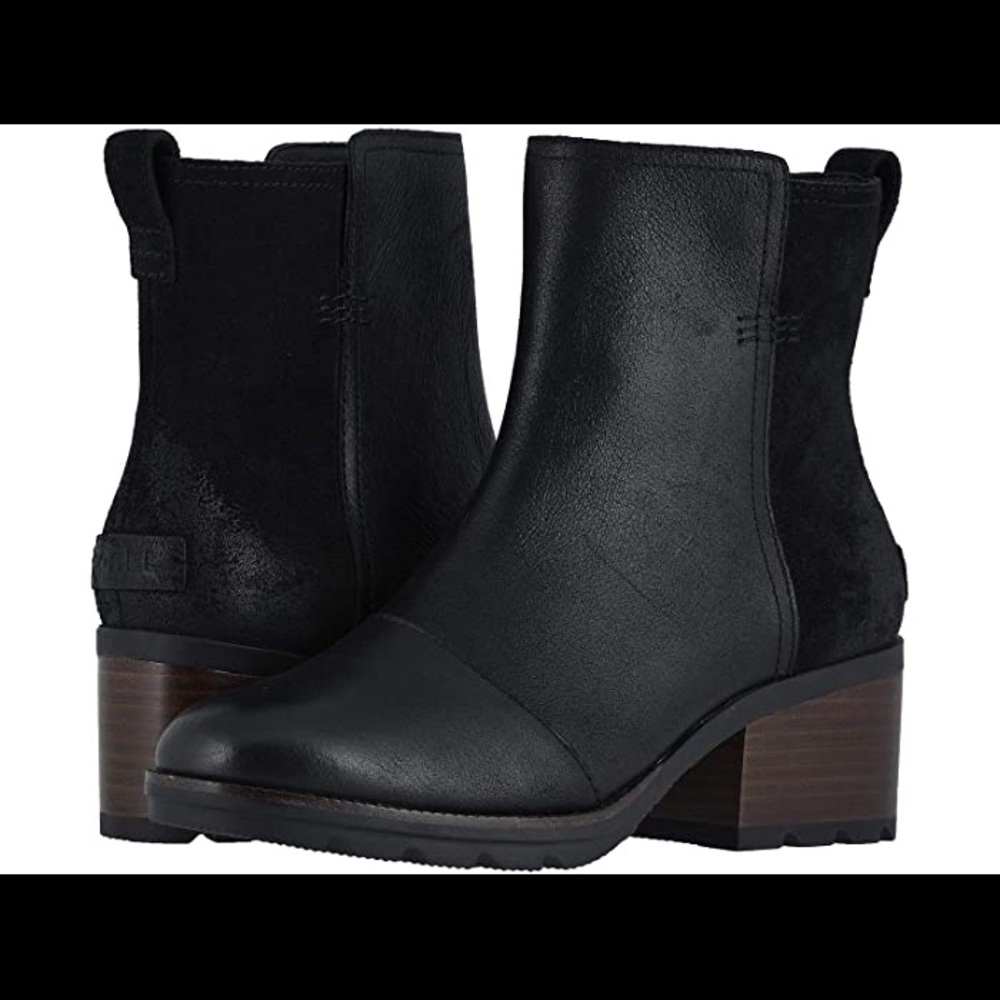 Sorel Cate Bootie
